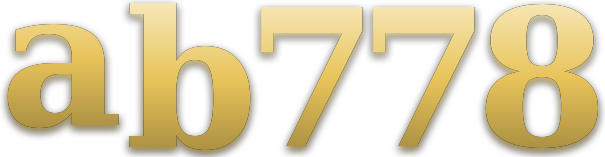 ab778 logo